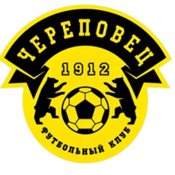 FC Cherepovets - Player Ilya Antsiferov 752885 313930 Scores