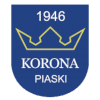 Korona Piaski - Piaski VS Nielba Wagrowiec Sport