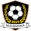 AB Barika - Barika VS Marsa El Hadjadj Live Score Today
