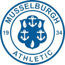 Musselburgh Athletic - Athletic VS Boness United Sport