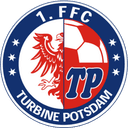 Turbine Potsdam (w) - Women VS Turbine Potsdam Women Live Score