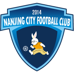 Nanjing City