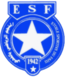 ES Fahs - Eddaier VS Es Fahs Sport