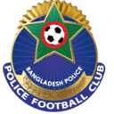 Bangladesh Police Club (W) - W VS Rajshahi Stars Fc W Live