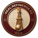 Real Refineros - Refineros VS Artesanos Metepec Fc Live Score