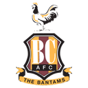 Bradford U18 - U VS Bradford U Live