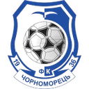 Chornomorets Odesa - Kovalivka VS Chornomorets Odesa Result