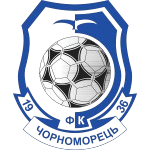 Chornomorets Odesa - Player Giorgi Robakidze 839318 302190 Live Result