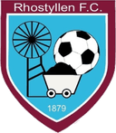 Rhostyllen - Holywell Vs Rhostyllen 599106 Football