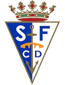 San Fernando CD B - B VS Cadiz C Live Score Today