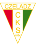 CKS Czeladz - Czeladz VS Liswarta Krzepice Sport