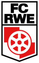 Rot-Weiss Erfurt Women - Women VS Ingolstadt Women Live Score Today