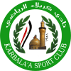 Karbala'a - Karbalaa Vs Amanat Baghdad 611037 Football