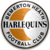 Bemerton Heath Harlequins - Harlequins VS Tavistock Afc Score