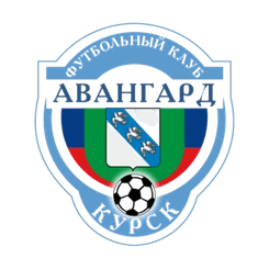FC Avangard Kursk - Player Aleksandr Belyaev 527527 307077 Schedule