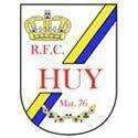 R.FC Huy - Huy VS Rfc Meux Live Score
