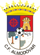 CF Almodovar - C VS Cf Almodovar Sport