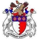 Hinckley United - United VS Histon Live Score Today