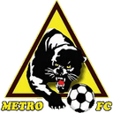 Persekam Metro - Putra VS Persekam Metro Live