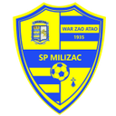 Saint-Pierre Milizac - Milizac VS Dinan Lehon Fc Result Today