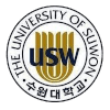Suwon University - University VS Chungang University Live Score Today