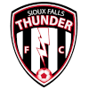 Sioux Falls Thunder FC - Fc VS Duluth Score Today