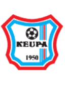 KeuPa - Keupa Vs Union Plaani 404928 Live Result