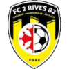 FC 2 Rives 82 - Rives VS Mazeres Live