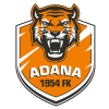 Adana 1954 - Adana VS Elazigspor Result Today