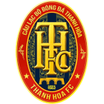 CLB Thanh Hoa - Player S Guindo 203950 300888 Football Result