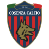 Cosenza Calcio 1914 - Calcio VS Ac Monopoli Live Score