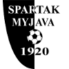 TJ Spartak MyjavaWomen - Player Katerina Vredikova 793879 324762 Football Result