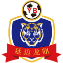 Yanbian Longding - Second VS Yanbian Longding Live Score