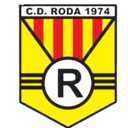 CD Roda - Uxo VS Cd Roda Score