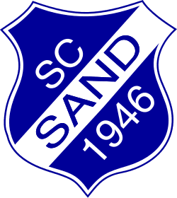 SC Sand Women - Player Julia Matuschewski 344162 316910 Football Score