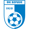 FK Berane - Berane VS Fk Iskra Danilovgrad Live Score