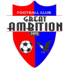 Great Ambitions - Fc VS Great Ambitions Sport