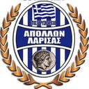 Apollon Larissa U19 - U VS Panaitolikos U Live
