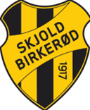 Skjold (w) - W VS Osterbro If Women Live