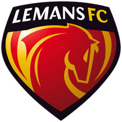 Le Mans - Player Augustin Delbecque 636236 304432 Football