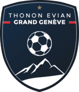 Evian Thonon Women