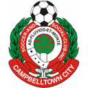 Campbelltown City (w) - Women VS Campbelltown City W Sport