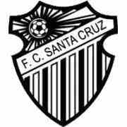 Santa Cruz RS - Player Caique Barbosa Rodrigues 705876 331455 Results