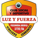 CSyD Luz y Fuerza - Galeano VS Csyd Luz Y Fuerza Sport