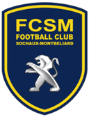 Sochaux U19 - U VS Clermont U Live Score