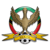 Saint Kitts and Nevis U20 - Player Mervin Lewis 951430 311431 Football Score