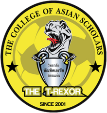 College of Asian Scholars Women - Player Kchetthabutr 255802 367317 Live Score