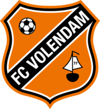 Volendam - Player Deron Payne 913320 302815 Results