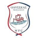 Odysseas Moschatou (W) - W VS Ae Kifisias W Sport