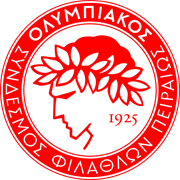 Olympiakos Piraeus U19